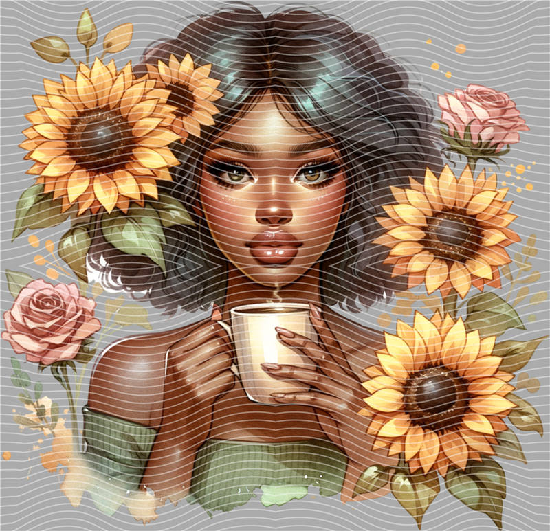 Black Girl-NH 159